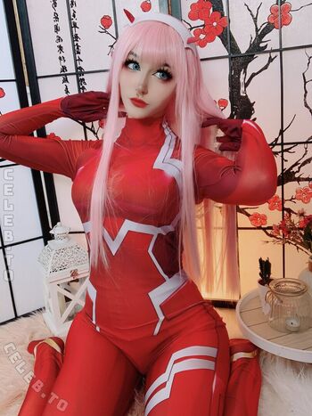 Leaked Motioncosplays private photo viral onlyfans