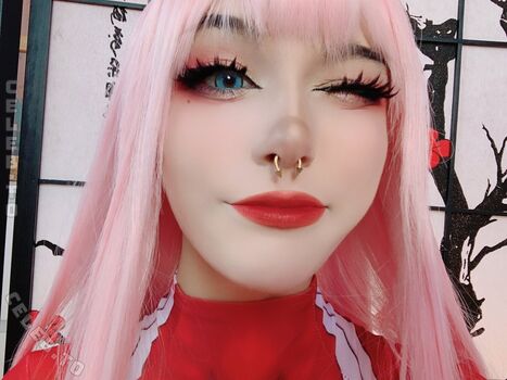 Leaked Motioncosplays private photo viral onlyfans