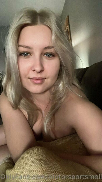 Leaked Motor sport molly private photo viral onlyfans