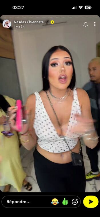 Leaked Mouna team nasdas private photo viral onlyfans