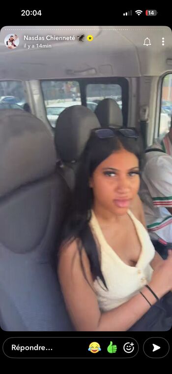 Leaked Mouna team nasdas private photo viral onlyfans