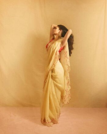 Mouni Roy