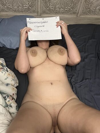mountainousgoddess