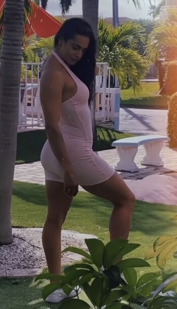 Leaked Mowdegrasse page private photo viral onlyfans
