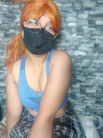 Leaked Moxxiprincess private photo viral onlyfans