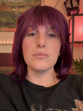 Leaked Moxymary private photo viral onlyfans
