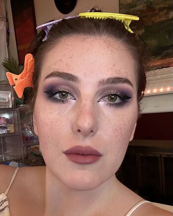 Leaked Moxymary private photo viral onlyfans