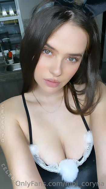 Leaked Mpj coryna private photo viral onlyfans