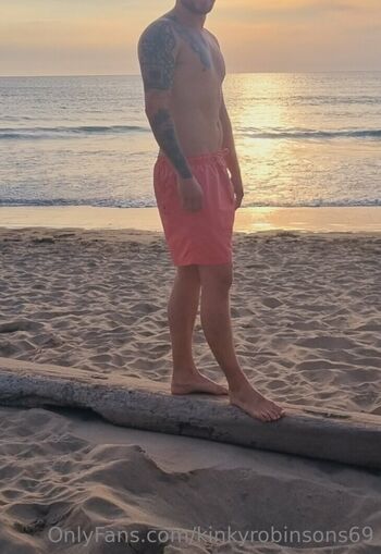 Leaked Mrrobinson private photo viral onlyfans