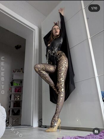 mrs.crazy