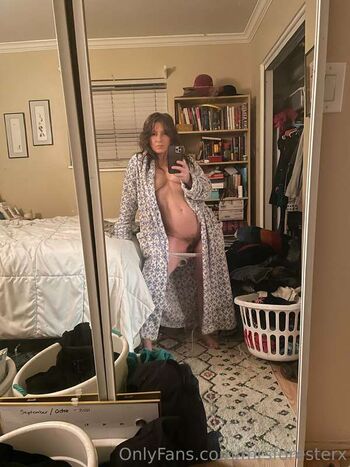 Leaked Mrs forester page private photo viral onlyfans