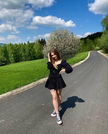 Leaked Mrs nocka private photo viral onlyfans