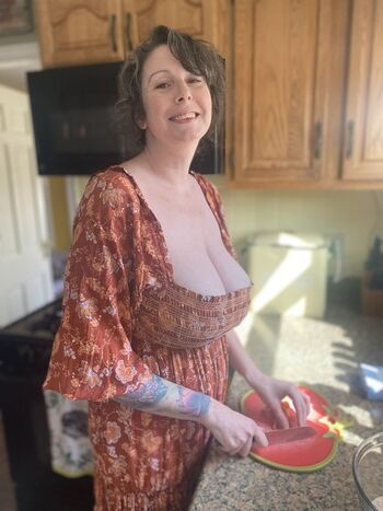 Leaked Mrs pjhaverstock private photo viral onlyfans