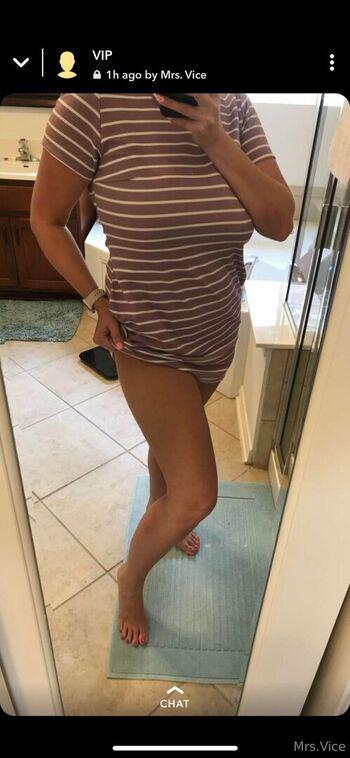 Mrs. Vice