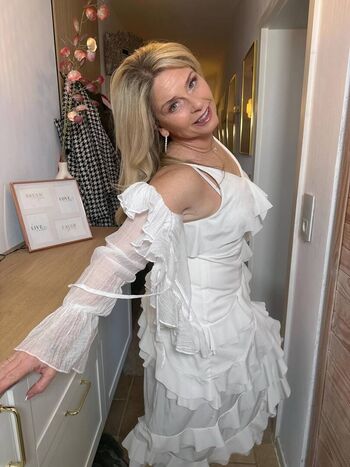 Leaked Mrs williams private photo viral onlyfans