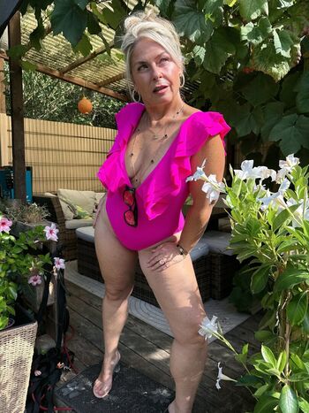 Leaked Mrs williams private photo viral onlyfans