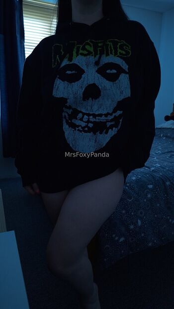 mrsfoxypanda