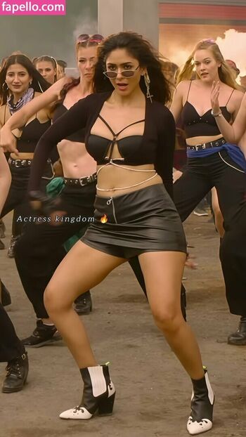 Mrunal