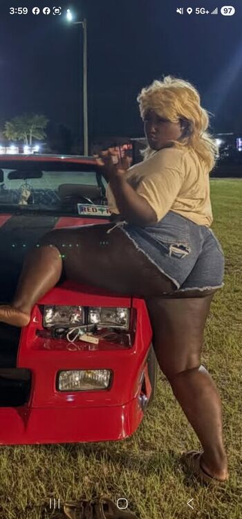 Leaked Mrz iroc private photo viral onlyfans