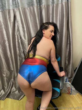 Leaked Ms cherryofficial page private photo viral onlyfans