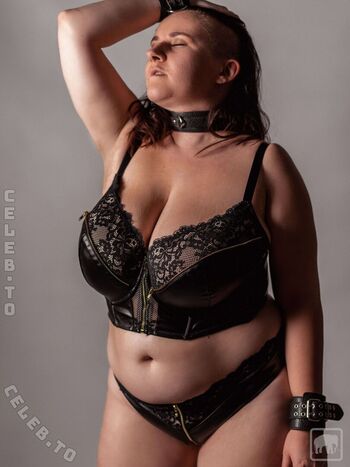 Leaked Ms curvylicous page private photo viral onlyfans