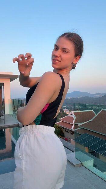 Leaked Ms selinka private photo viral onlyfans