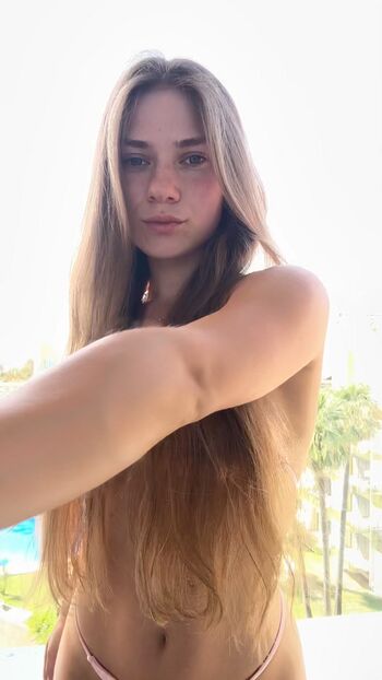 Leaked Ms selinka  page private photo viral onlyfans