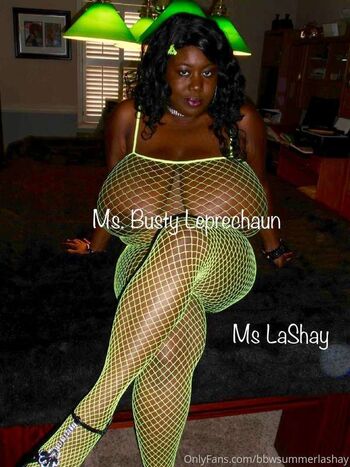 Leaked Ms summerlashay private photo viral onlyfans