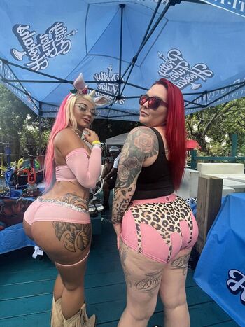 Leaked Ms trigga happy private photo viral onlyfans