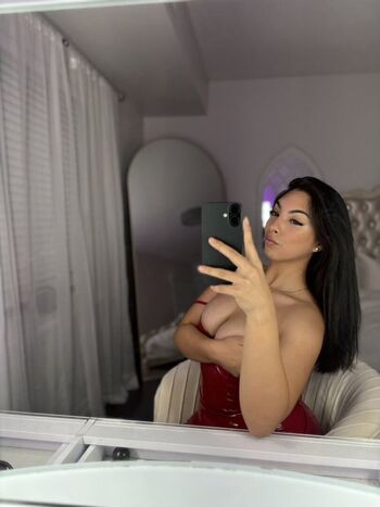 Leaked Msalondrarae page private photo viral onlyfans