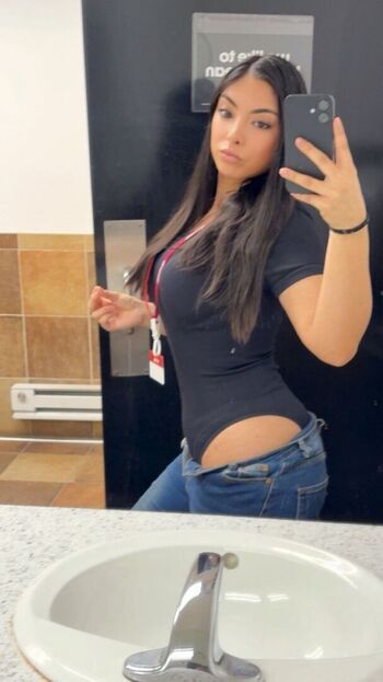 Leaked Msalondrarae private photo viral onlyfans