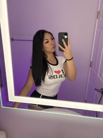 Leaked Msalondrarae private photo viral onlyfans