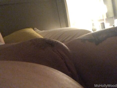 Leaked Mshollywood private photo viral onlyfans