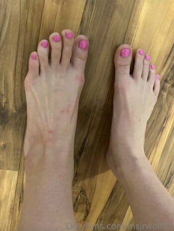 Leaked Msjrwolf page private photo viral onlyfans