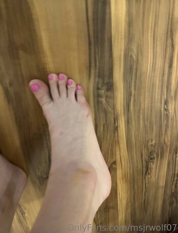 Leaked Msjrwolf page private photo viral onlyfans