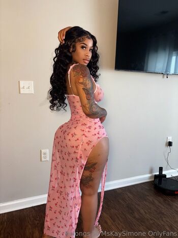 mskaysimone