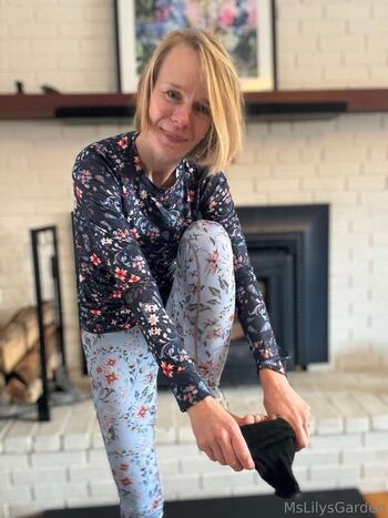 Leaked Mslilysgarden private photo viral onlyfans