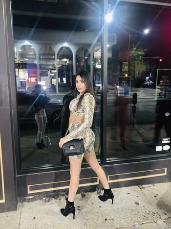 Leaked Msserenasantos private photo viral onlyfans