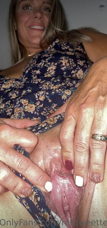 Leaked Mssweetea private photo viral onlyfans