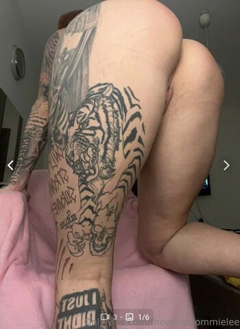 Leaked Mstattedbuckets private photo viral onlyfans