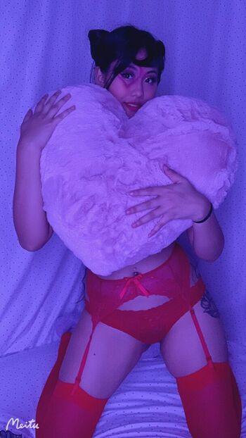 Leaked Msviavalentine private photo viral onlyfans