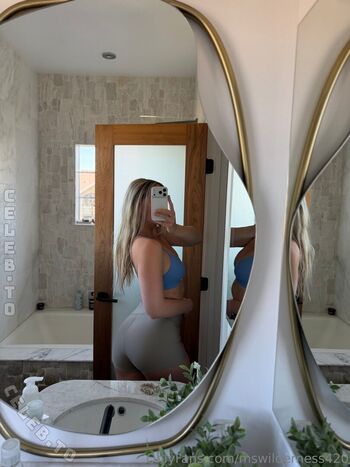 Leaked Mswilderness page private photo viral onlyfans