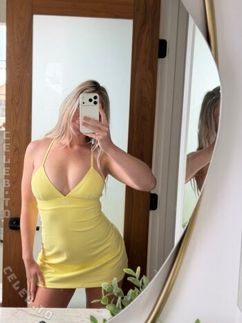 Leaked Mswilderness page private photo viral onlyfans