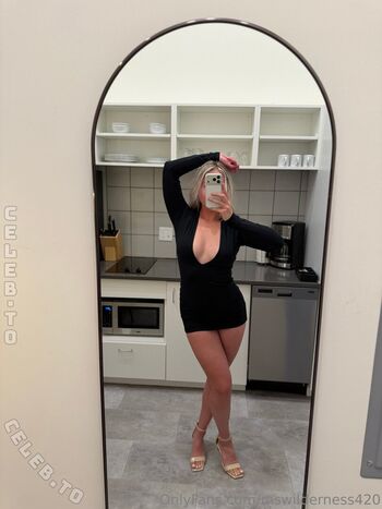 Leaked Mswilderness private photo viral onlyfans