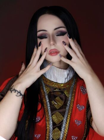 Leaked Muatori private photo viral onlyfans