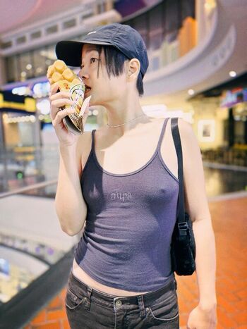 Leaked Muay blissx private photo viral onlyfans