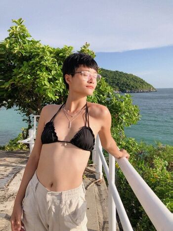 Leaked Muay blissx private photo viral onlyfans