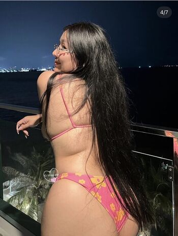 Leaked Muayly private photo viral onlyfans