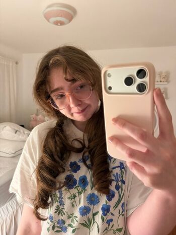 Leaked Muffinsmuffins private photo viral onlyfans