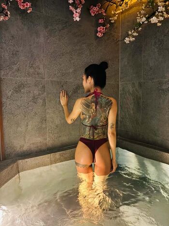 Leaked Mukchaaliinee private photo viral onlyfans